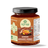 Organic Ginger Honey | Pure, Natural &  Lab-Tested