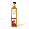 Arivasa Organics Apple Vinegar | Honey-Made & Natural